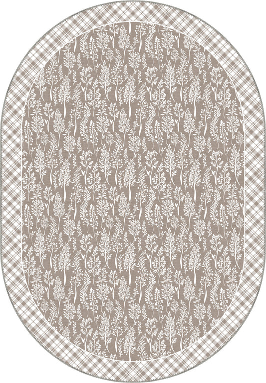 Oval Rugs