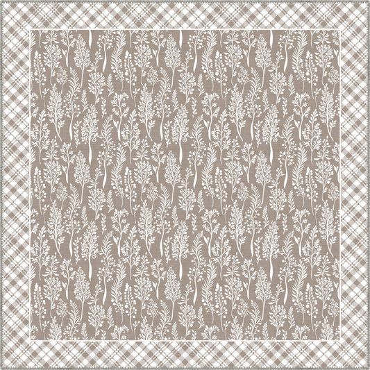 Square Rugs