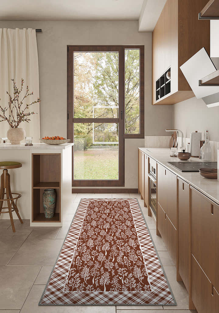 Kitchen Rugs