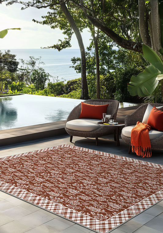 Outdoor Rugs
