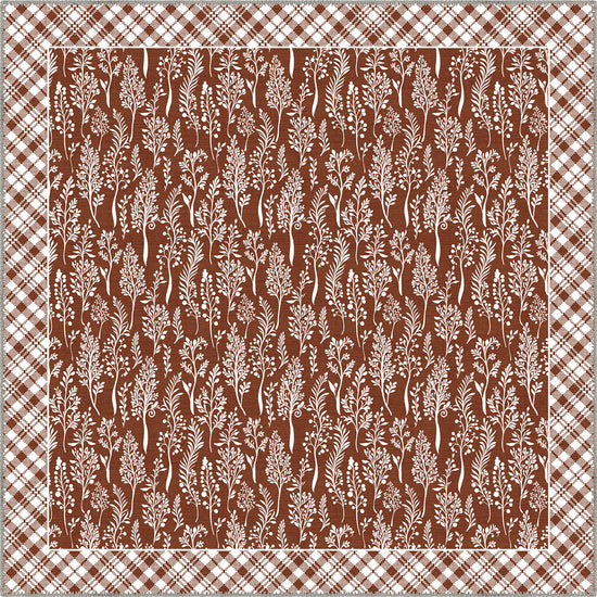 Square Rugs