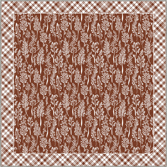 Square Rugs