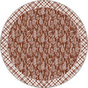 Round Rugs