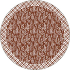 Round Rugs