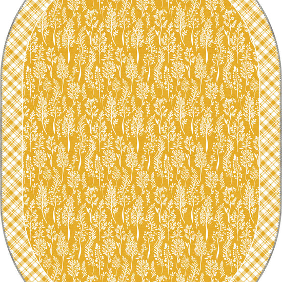 Oval Rugs