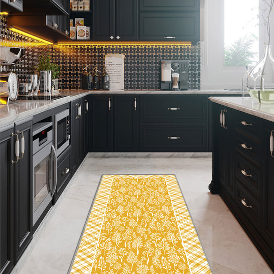 Kitchen Rugs
