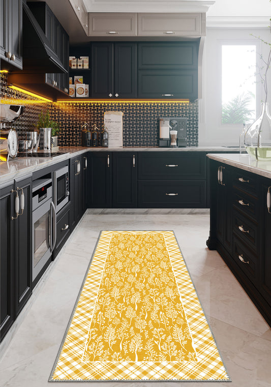Kitchen Rugs