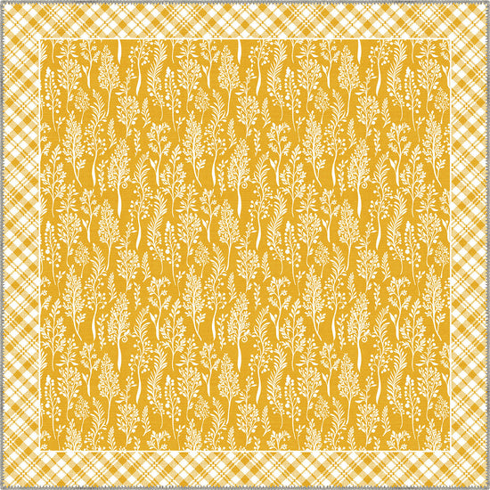 Square Rugs