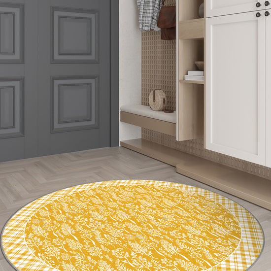 Entryway Rugs