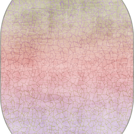 Oval Rugs