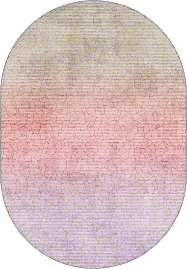 Oval Rugs