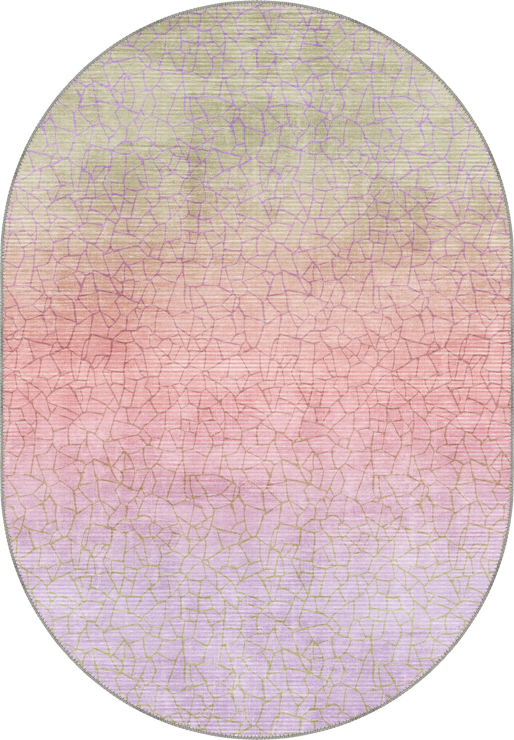 Oval Rugs