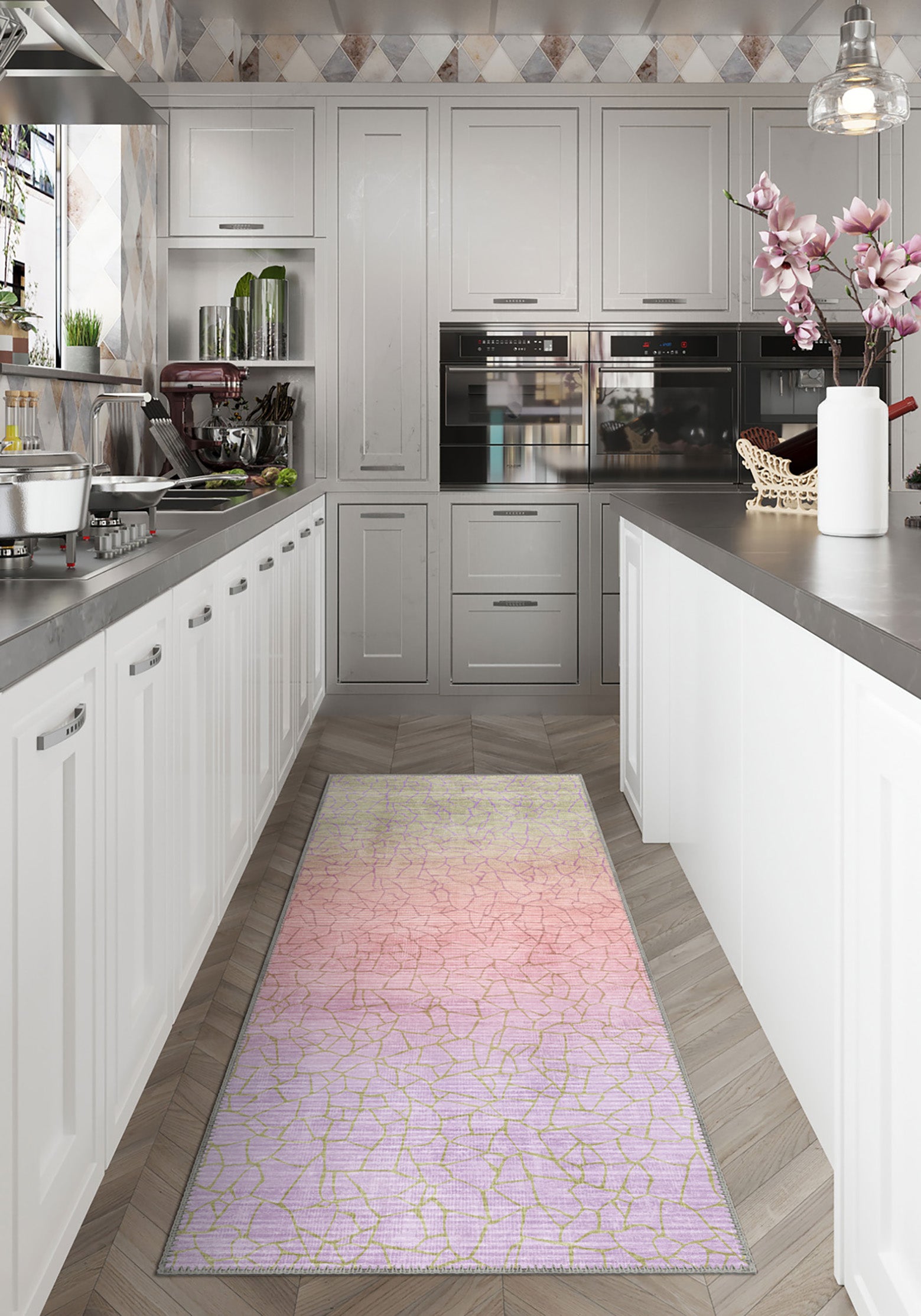 Kitchen Rugs