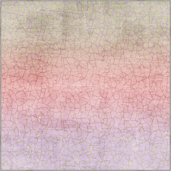 Square Rugs