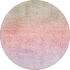 Round Rugs