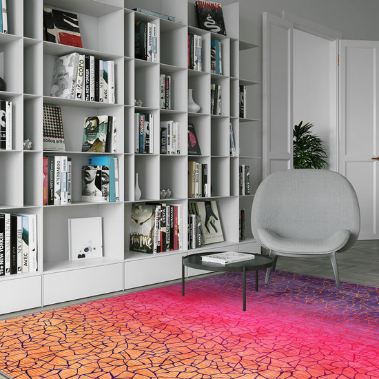 Living Room Rugs