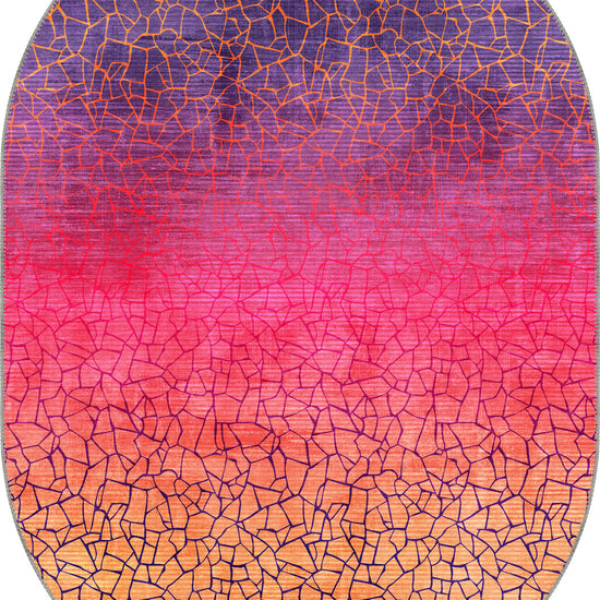 Oval Rugs