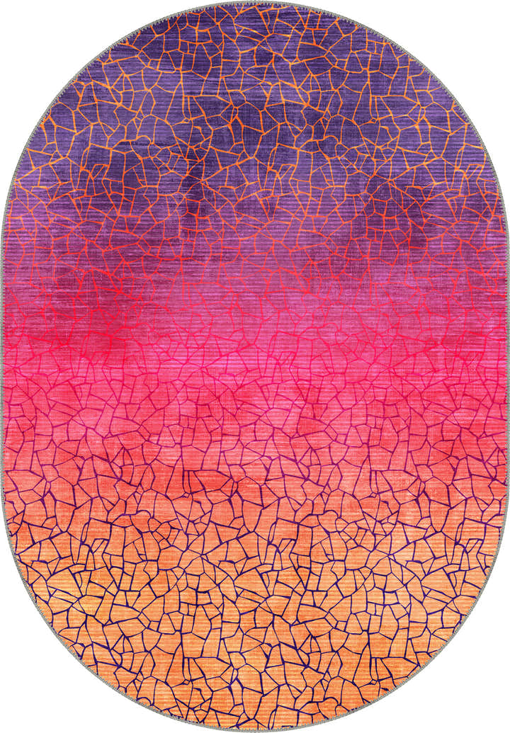 Oval Rugs