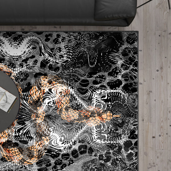 Living Room Rugs