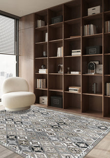 Living Room Rugs
