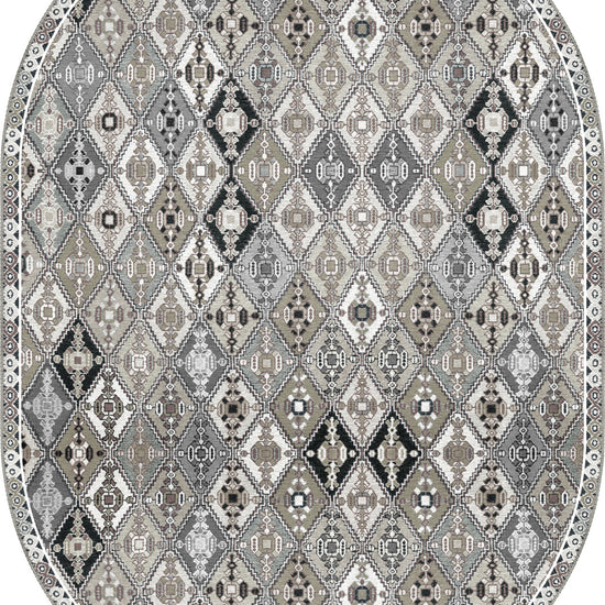 Oval Rugs