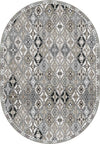 Oval Rugs