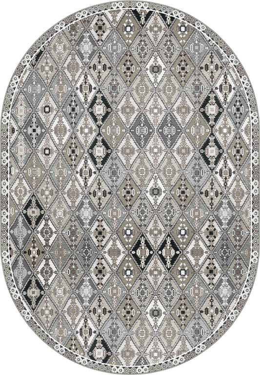 Oval Rugs