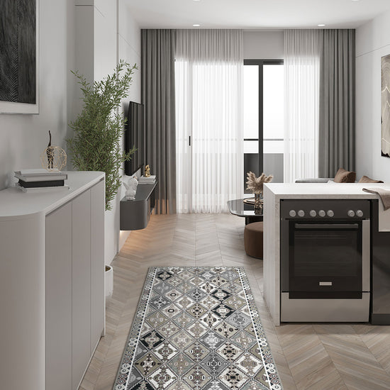 Kitchen Rugs