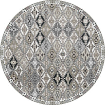 Round Rugs