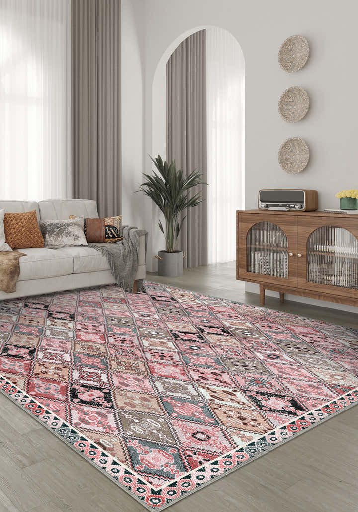 Living Room Rugs