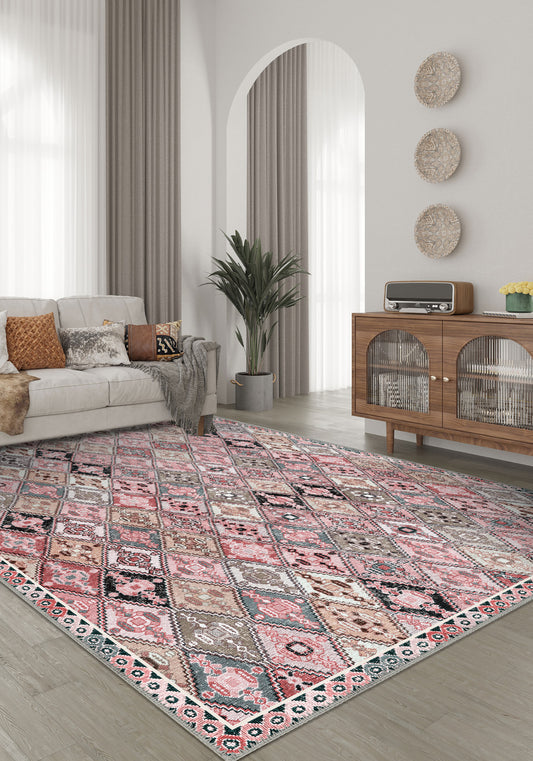 Living Room Rugs