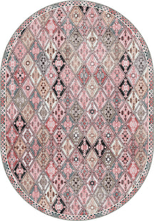 Oval Rugs