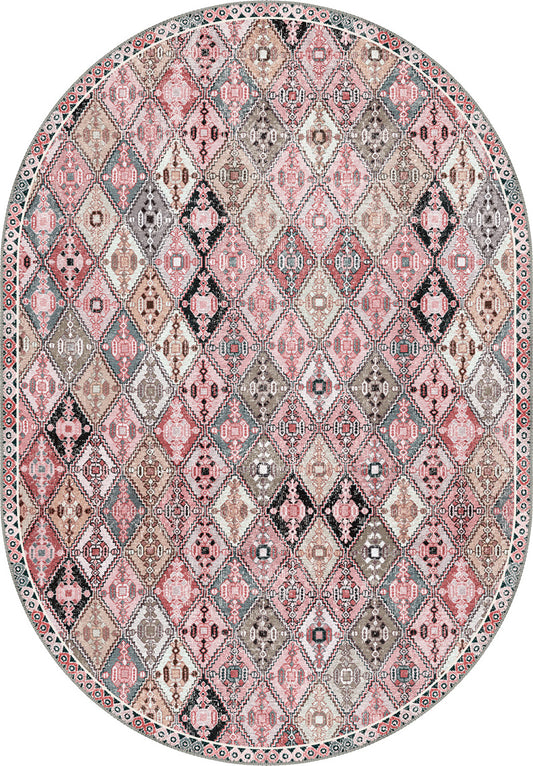 Oval Rugs