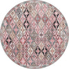 Round Rugs