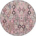 Round Rugs