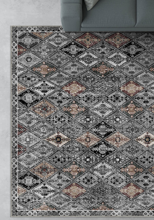 Living Room Rugs