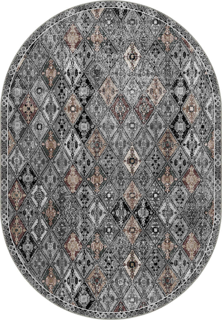 Oval Rugs