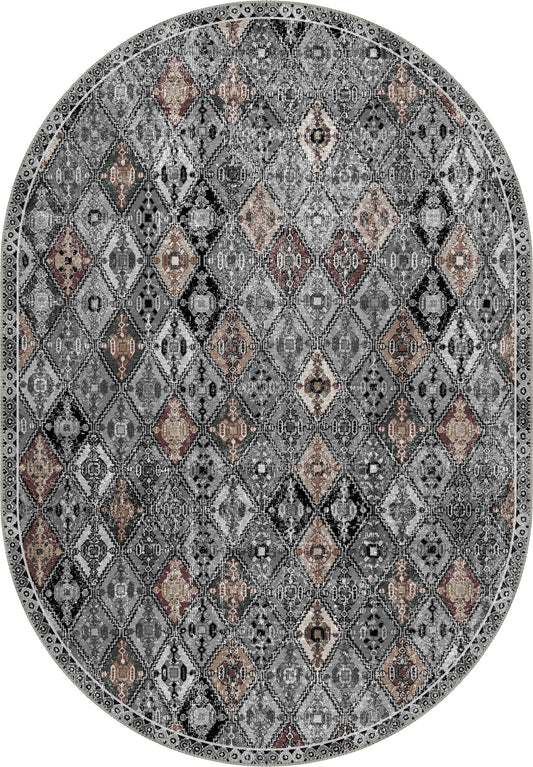 Oval Rugs