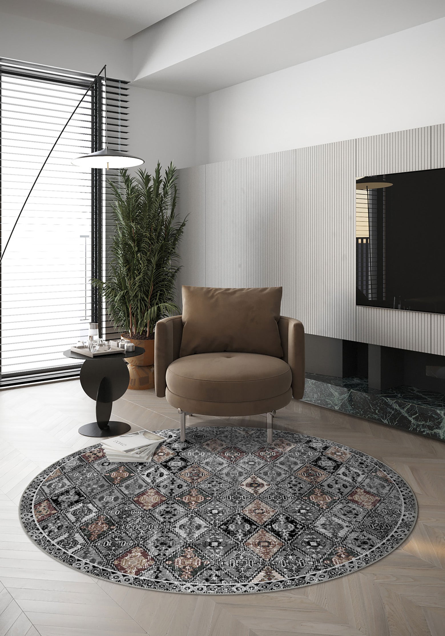 Entryway Rugs