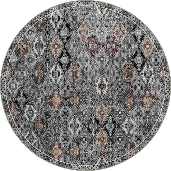 Round Rugs