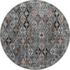 Round Rugs