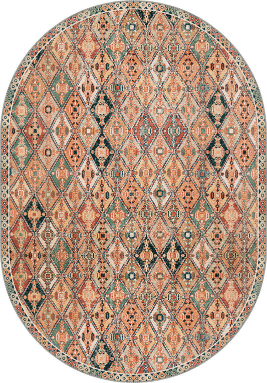 Oval Rugs
