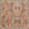 Square Rugs