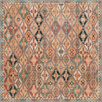 Square Rugs