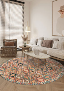 Living Room Rugs