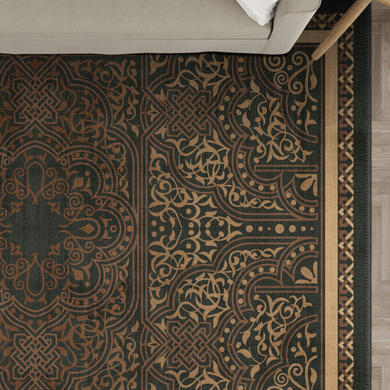 Living Room Rugs
