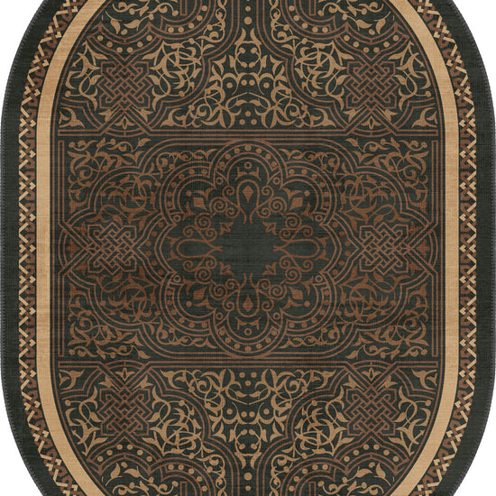 Oval Rugs