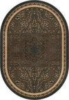 Oval Rugs