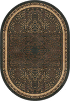 Oval Rugs