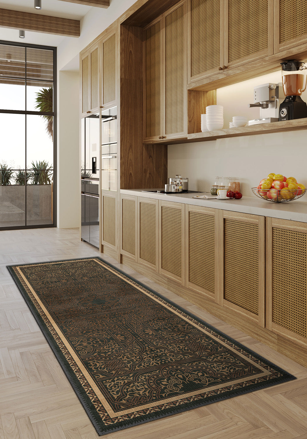 Kitchen Rugs